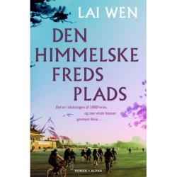 Den Himmelske Freds Plads