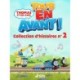 Thomas et ses amis - Tous en avant ! - Collection d’histoires n°2