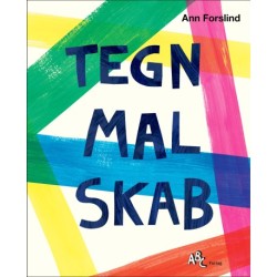 TEGN MAL SKAB
