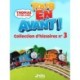Thomas et ses amis - Tous en avant ! - Collection d’histoires n°3