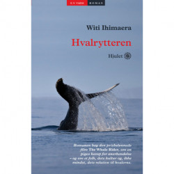 Hvalrytteren