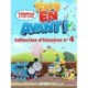 Thomas et ses amis - Tous en avant ! - Collection d’histoires n°4