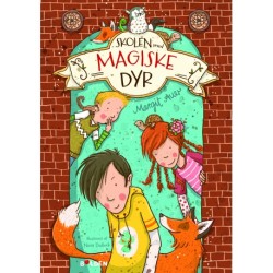 Skolen med magiske dyr 1