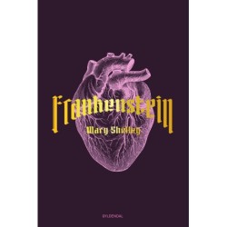 Frankenstein: eller den moderne Prometheus