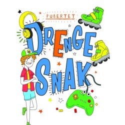 Pubertet: Drengesnak