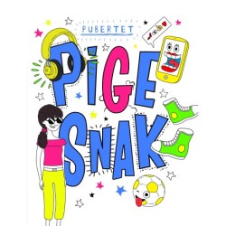 Pubertet: Pigesnak