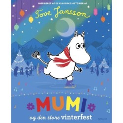 Mumi og den store vinterfest