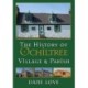 The History of Ochiltree: Village and Parish