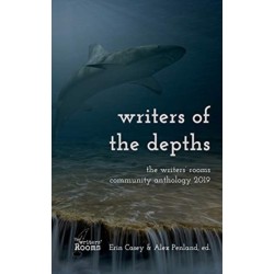 Writers of the Depths: A Writers' Rooms Anthology