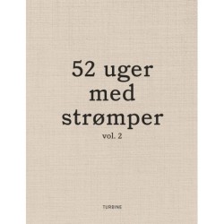 52 uger med strømper – Vol. 2