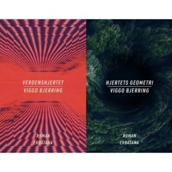 Verdenshjertet-bøgerne 1 & 2