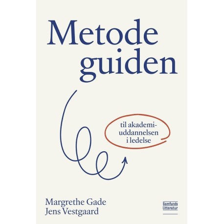 Metodeguiden til akademiuddannelsen i ledelse