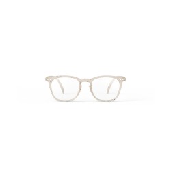 Izipizi#E READING Ceramic Beige + 3.00