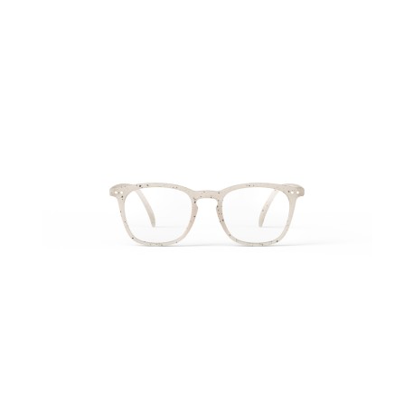 Izipizi#E READING Ceramic Beige + 3.00