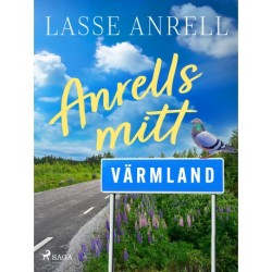 Anrells mitt Värmland