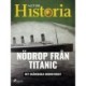 Nödrop från Titanic - Det osänkbara underverket