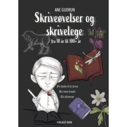 Skriveøvelser og skrivelege