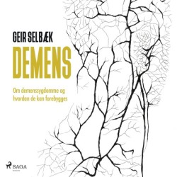 Demens: Om demenssygdomme og hvordan de kan forebygges