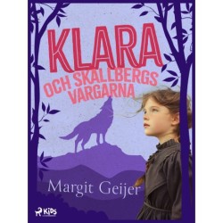 Klara och Skallbergsvargarna