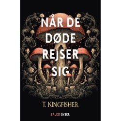 Når de døde rejser sig