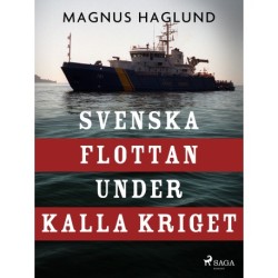 Svenska flottan under kalla kriget