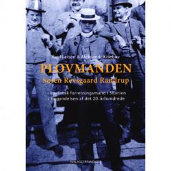 Plovmanden Søren Revsgaard Randrup