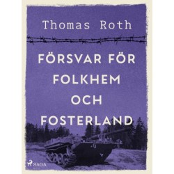 Försvar för folkhem och fosterland
