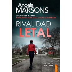 Rivalidad letal