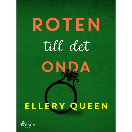 Roten till det onda