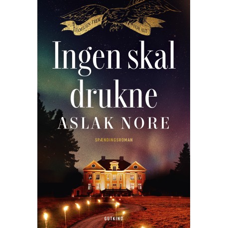 Ingen skal drukne