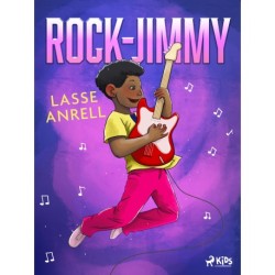 Rock-Jimmy