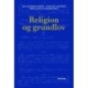 Religion og grundlov