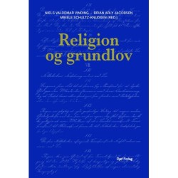 Religion og grundlov
