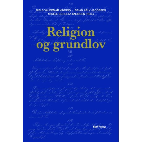Religion og grundlov