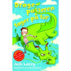 Dragepasseren tager på tur