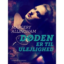 Døden er til ulejlighed