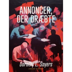 Annoncer, der dræbte