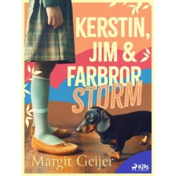 Kerstin, Jim och farbror Storm