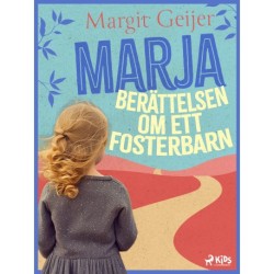 Marja : berättelsen om ett fosterbarn