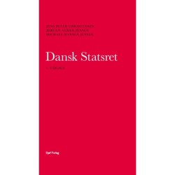 Dansk statsret