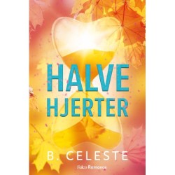 Halve hjerter