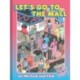 Let's Go to the Mall: An ’80s Seek-and-Find