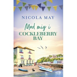 Mød mig i Cockleberry Bay: Cockleberry Bay 2