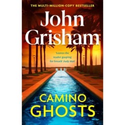 Camino Ghosts