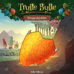 Trylle Bylle Bang - Drageskjoldet - afsnit 7