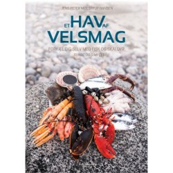 Et hav af velsmag: Forkæl dig selv med fisk og skaldyr - sundt og simpelt