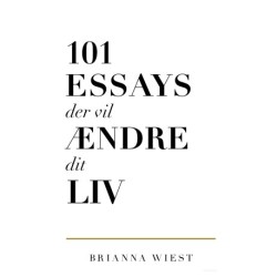 101 essays der vil ændre dit liv