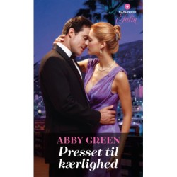 Presset til kærlighed
