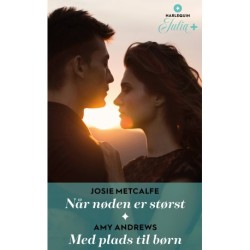 Når nøden er størst / Med plads til børn