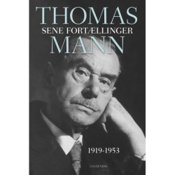 Sene fortællinger: 1919-1953